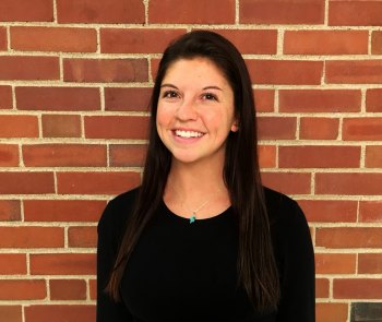 Copper Leaf Interiors Welcomes New Intern Copper Leaf Interiors Welcomes New Intern